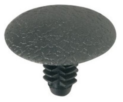 Luggage Tightener tüüblid PSA 25tk Ø5,2-6mm L12,75mm