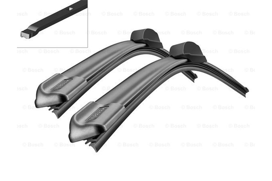 Wiper Blade Aerotwin A868S SET 650/340mm