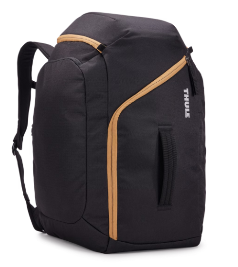 Boot-/Cargo Area Bag RoundTrip Boot Backpack 60L, Black