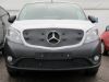 Trim/Protective Strip, radiator grille MB Citan 2013-