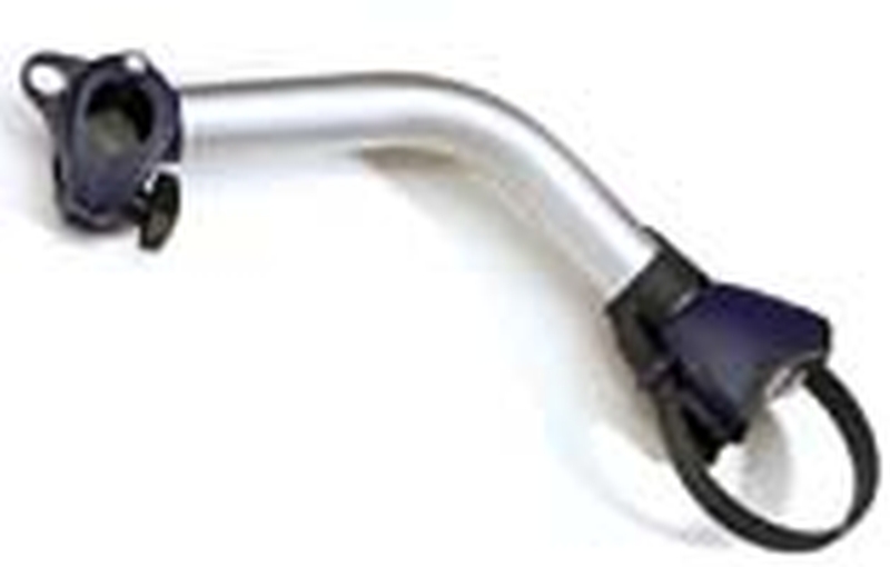 Extension Set, tow bar coupling bike carrier Omnibike 3 raami hoidik 42cm