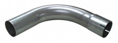 Centre/Rear Muffler 