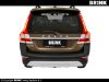 Trailer Hitch Volvo XC70 07- (ka 13-) eem.BMA