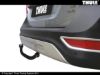 Trailer Hitch Volvo XC70 07- (ka 13-) eem.BMA