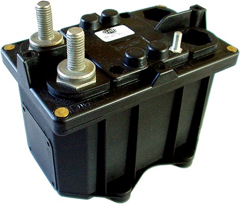 Main Switch, battery Peavoolulüliti 250A 24V