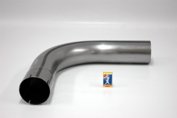 Centre/Rear Muffler 