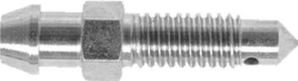 Breather Screw/Valve 
