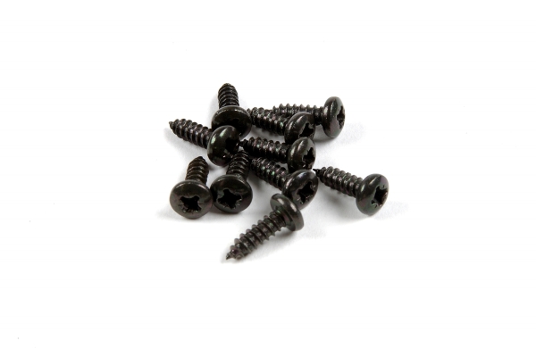 Screw Plekikruvi RXS 4,2x13 PZ, must