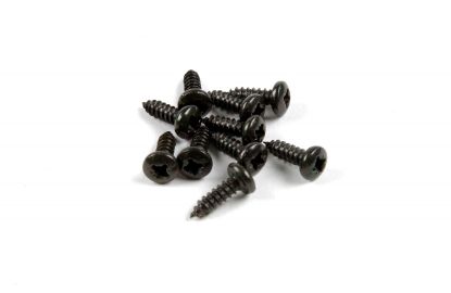 Screw Plekikruvi RXS 4,2x13 PZ, must