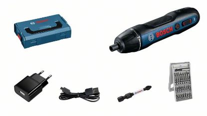 Electrical Tool Set (rechargeable) 