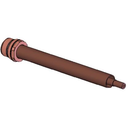 Induction Heating Gun Induktsioonkuumuti adapter 28S