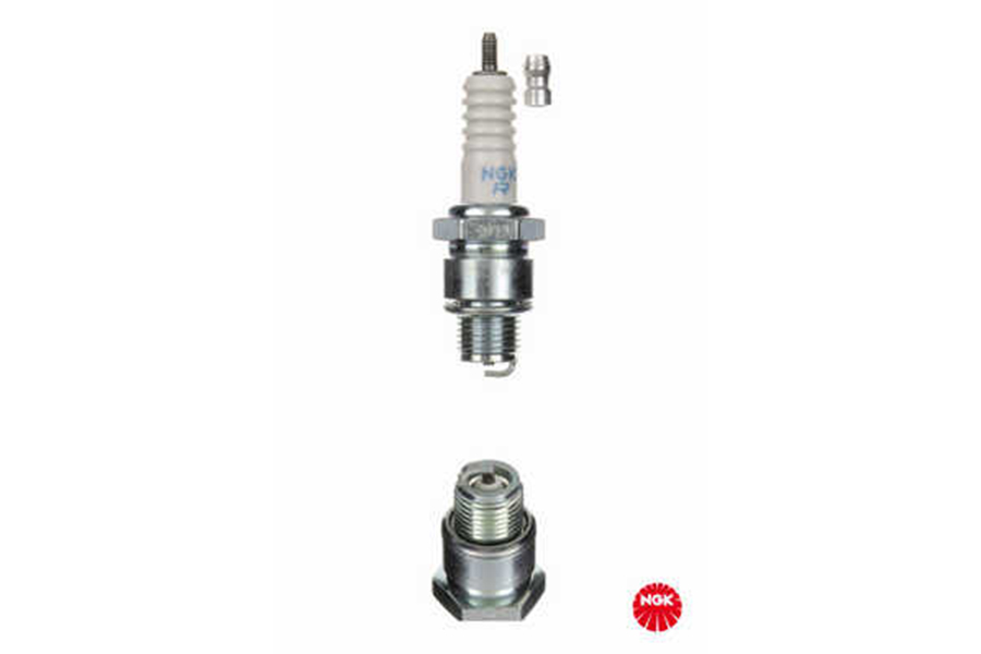 Spark Plug 4551 - MARINE Standard