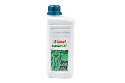 Engine Oil Garden 4T SAE30 muruniitjale 1L