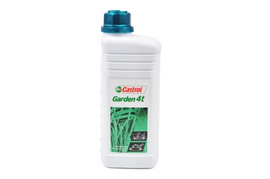 Engine Oil Garden 4T SAE30 muruniitjale 1L