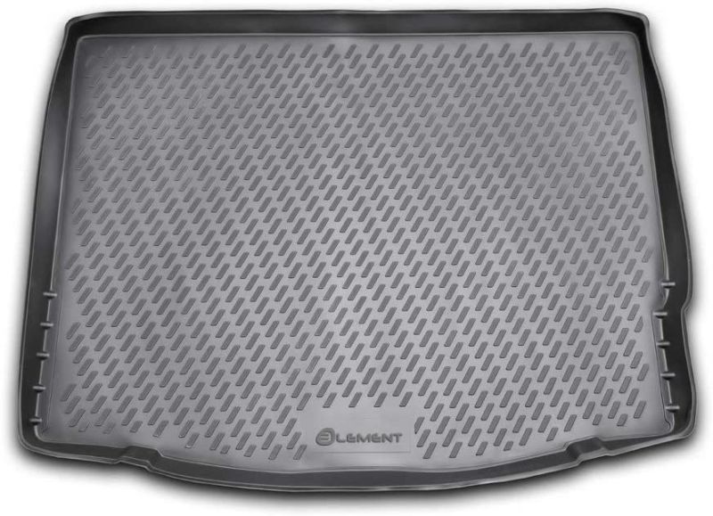 Boot Liner/cargo liner Ford Focus HB (5-ust) 11-18