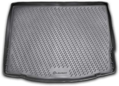 Boot Liner/cargo liner Ford Focus HB (5-ust) 11-18