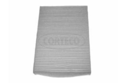 Filter, cabin air LA87 - Nissan B729800QAA
