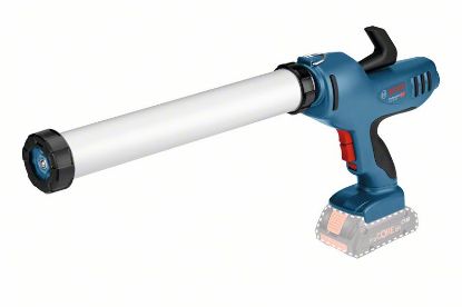 Electrical Tool Set (rechargeable) GCG 18V-600, SOLO, 18V, 8 mm/s