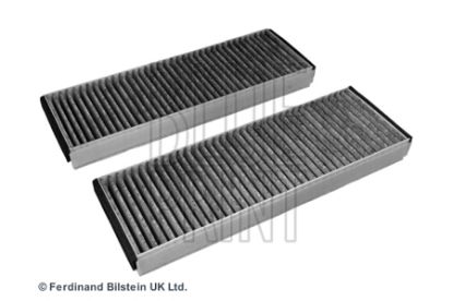 Filter Set, cabin air 