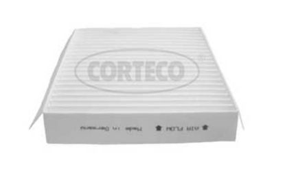 Filter, cabin air Smart 0001110V003