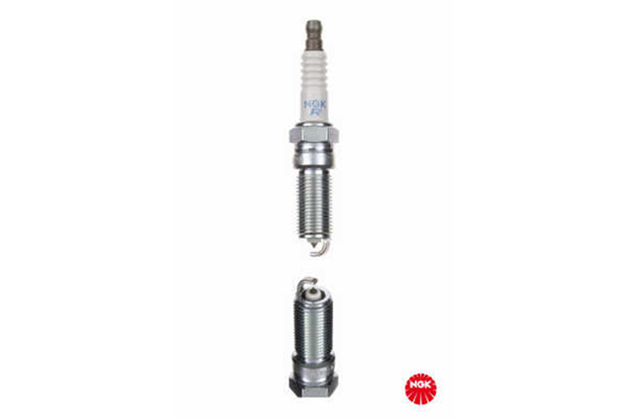 Spark Plug 2467 - FORD - 1 255 464