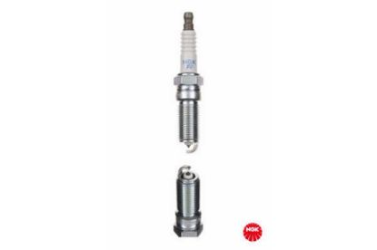Spark Plug 2467 - FORD - 1 255 464