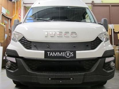 Trim/Protective Strip, radiator grille Iveco Daily 14-