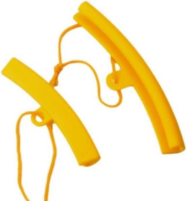 Valve, flame starter system Plastikkaitse veljele