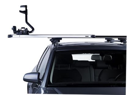 Roof Rack Load Bar SlideBar 144 2tk, liuguritel
