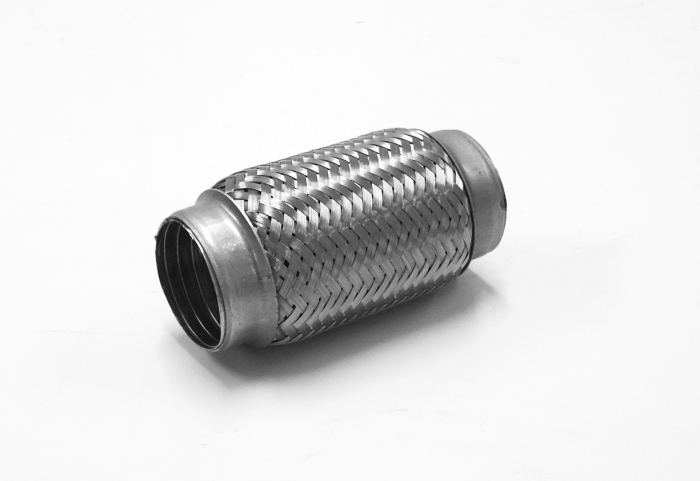 Centre/Rear Muffler Sukk 57-150 universal