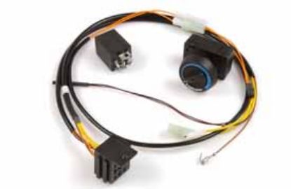 Mounting Kit, air conditioning 