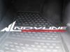 Non-skid Inset Mat VW Polo 09-17