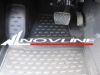 Non-skid Inset Mat VW Polo 09-17