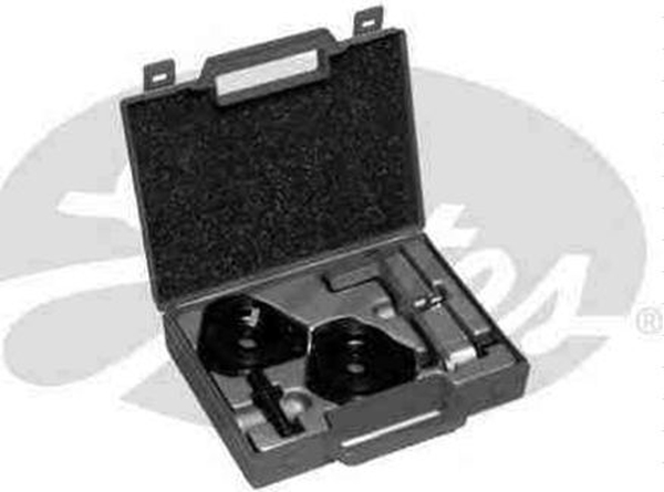 Retaining Tool Set, valve timing GAT 4520A Hammasrihma tööriist