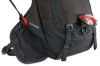 Boot-/Cargo Area Bag Rail 12L Pro, Obsidian