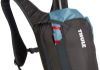 Boot-/Cargo Area Bag Rail 12L Pro, Obsidian