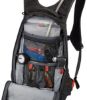 Boot-/Cargo Area Bag Rail 12L Pro, Obsidian
