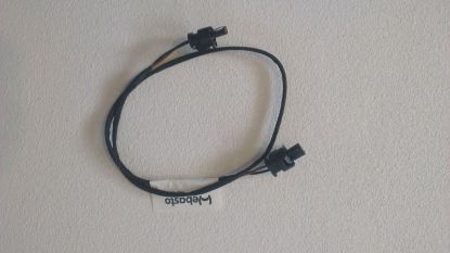 Connecting cabel, water pump 