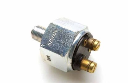 Oil Pressure Switch 0,4bar 1/8