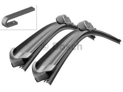 Wiper Blade Aerotwin Retrofit AR651S SET 650/650mm