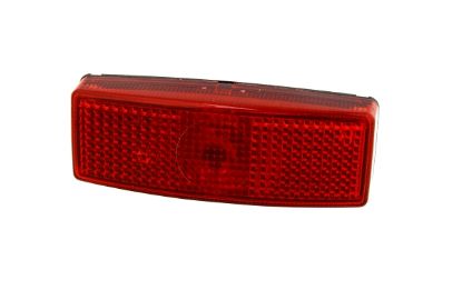 Shaft Seal Set, clutch Tagatuli punane helkuriga 110x