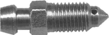 Breather Screw/Valve 