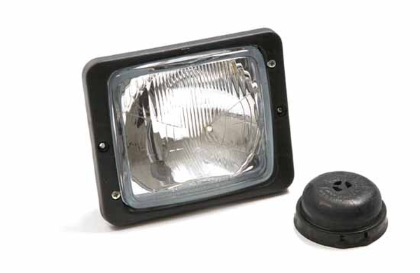 Headlight VOLVO - 5 174 004