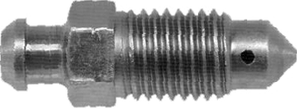 Breather Screw/Valve 