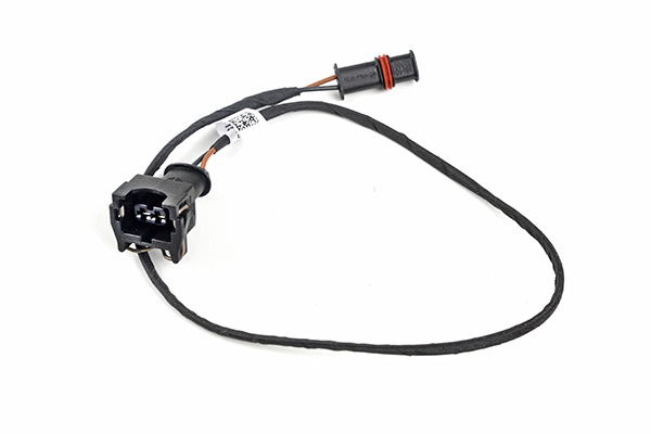 Connecting cabel, water pump 