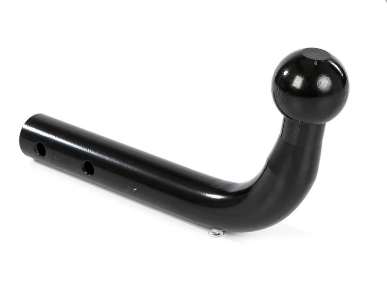 Trailer Hitch VW Passat universaal 24- stats.