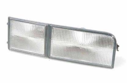 Eyelid, front fog light VW PASSAT 93- - - RT