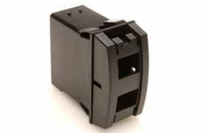 Bulb, switch 533-le, 2x24V, roheline