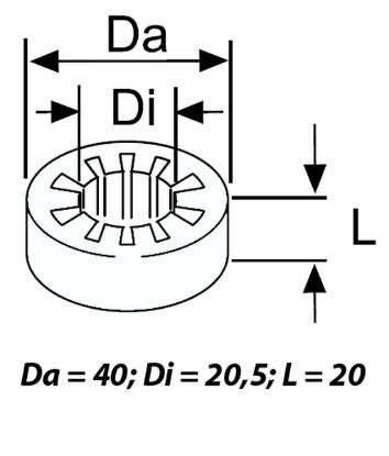 Insulation Component 