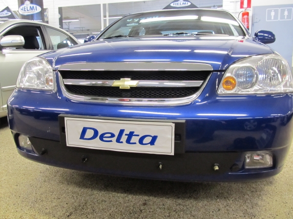 Trim/Protective Strip, radiator grille Chevrolet Nubira 2004-2010